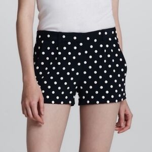 Diane Von Furstenberg Fran Mother of Pearl Shorts Size 2